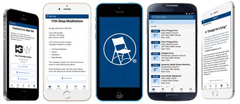 Alcoholics anonymous app. Things To Know About Alcoholics anonymous app. 